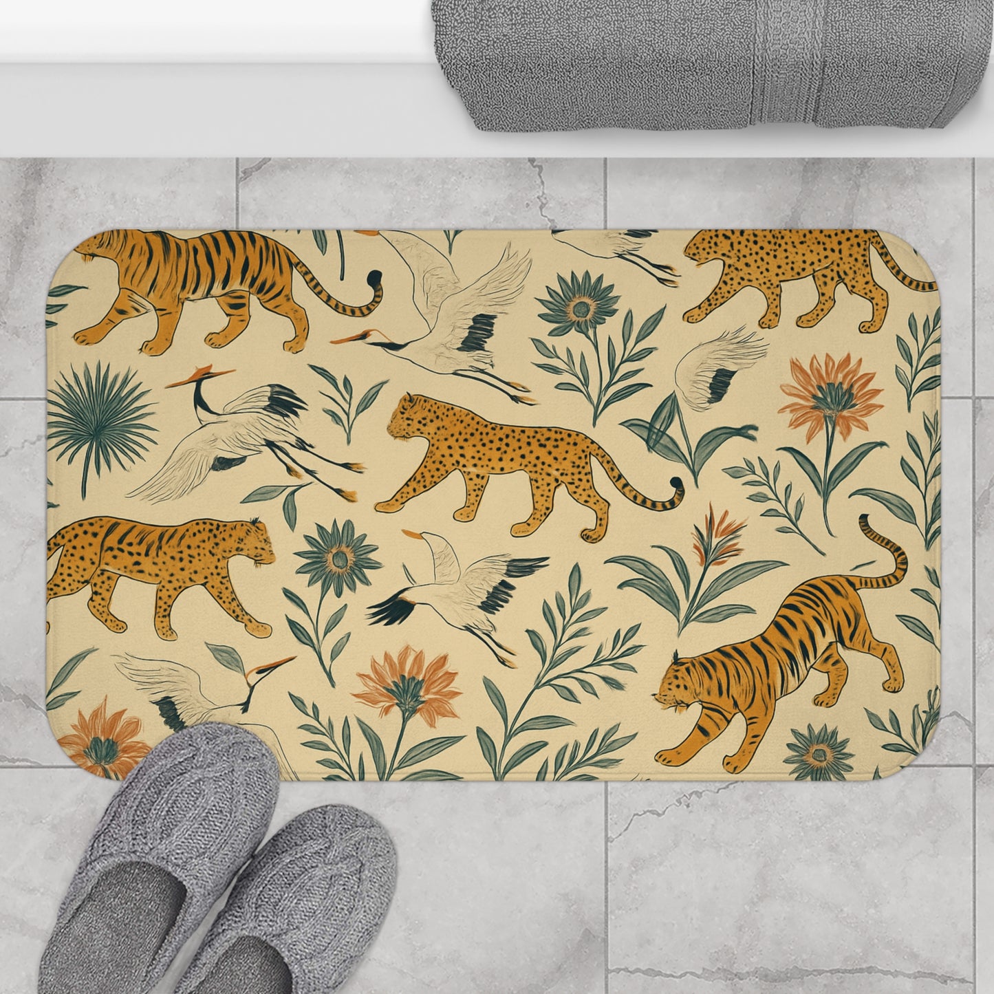 Bath Mat
