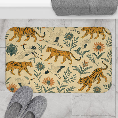Bath Mat