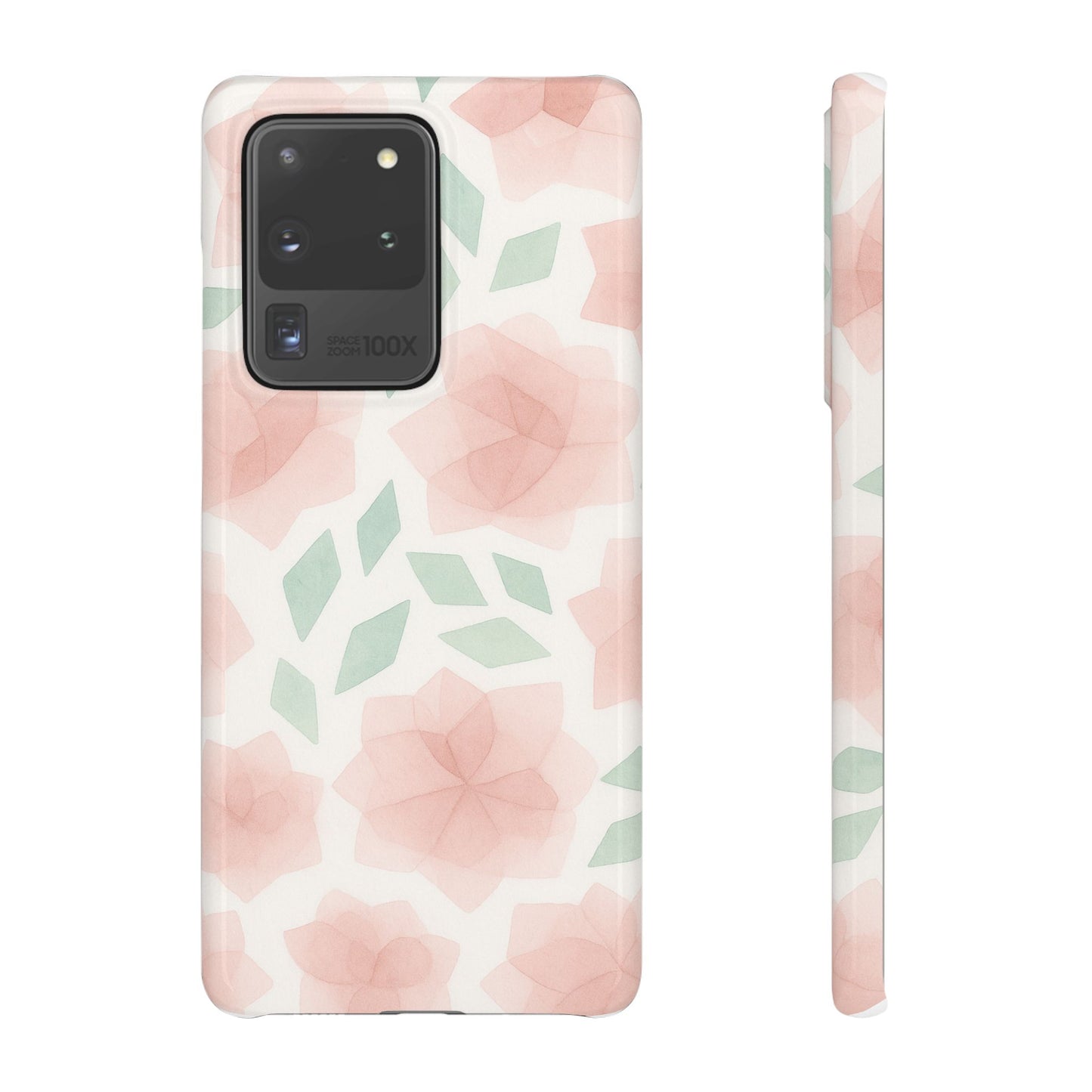 Snap Phone Case