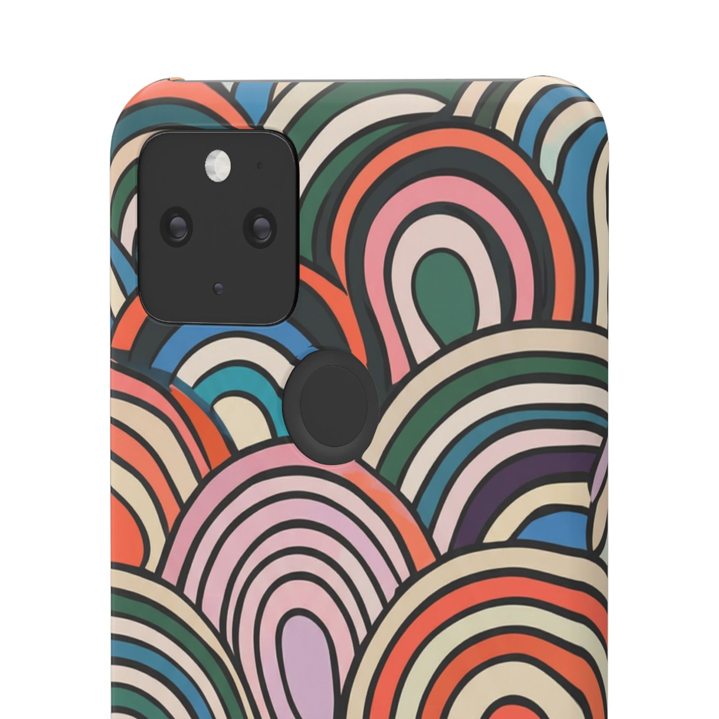 Snap Phone Case
