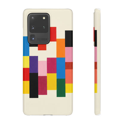 Snap Phone Case