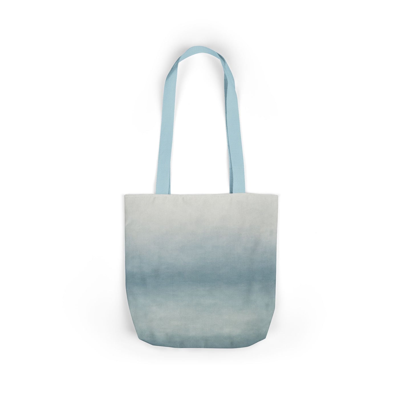Tote Bag with 5-Color Straps