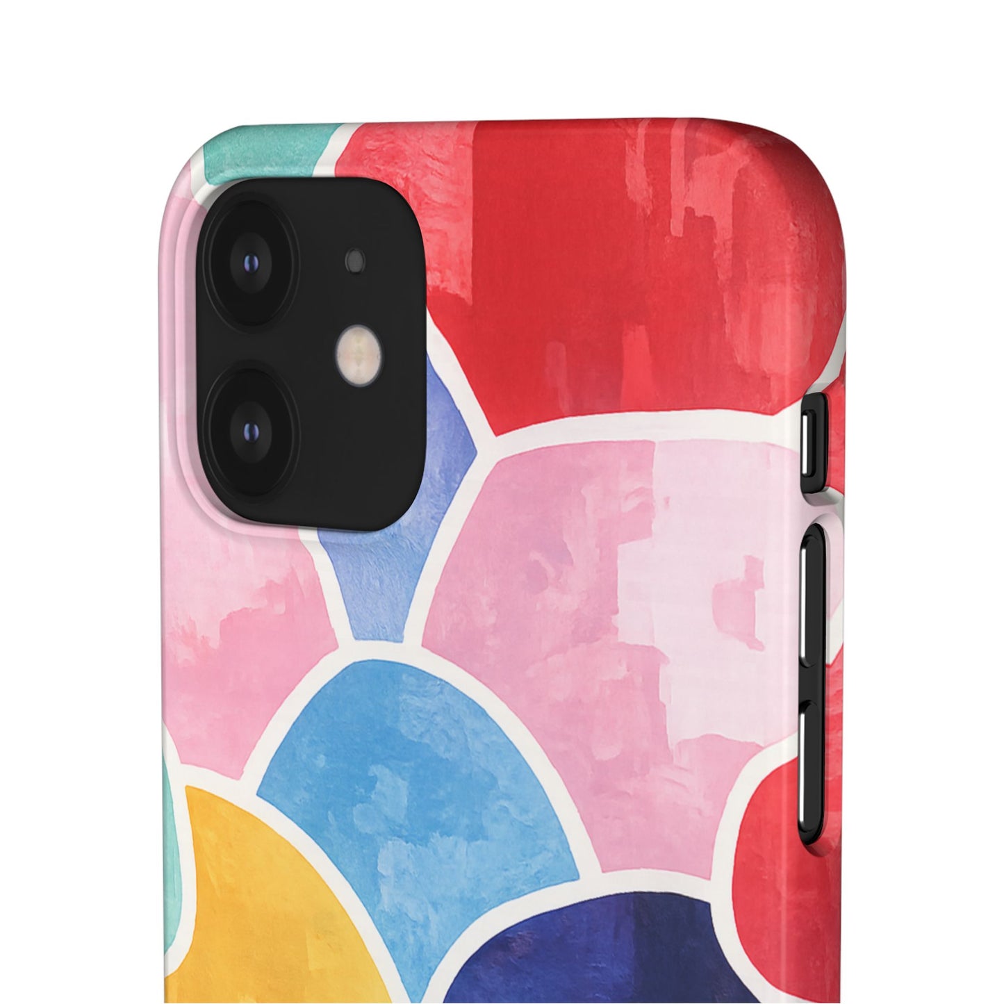 Snap Phone Case