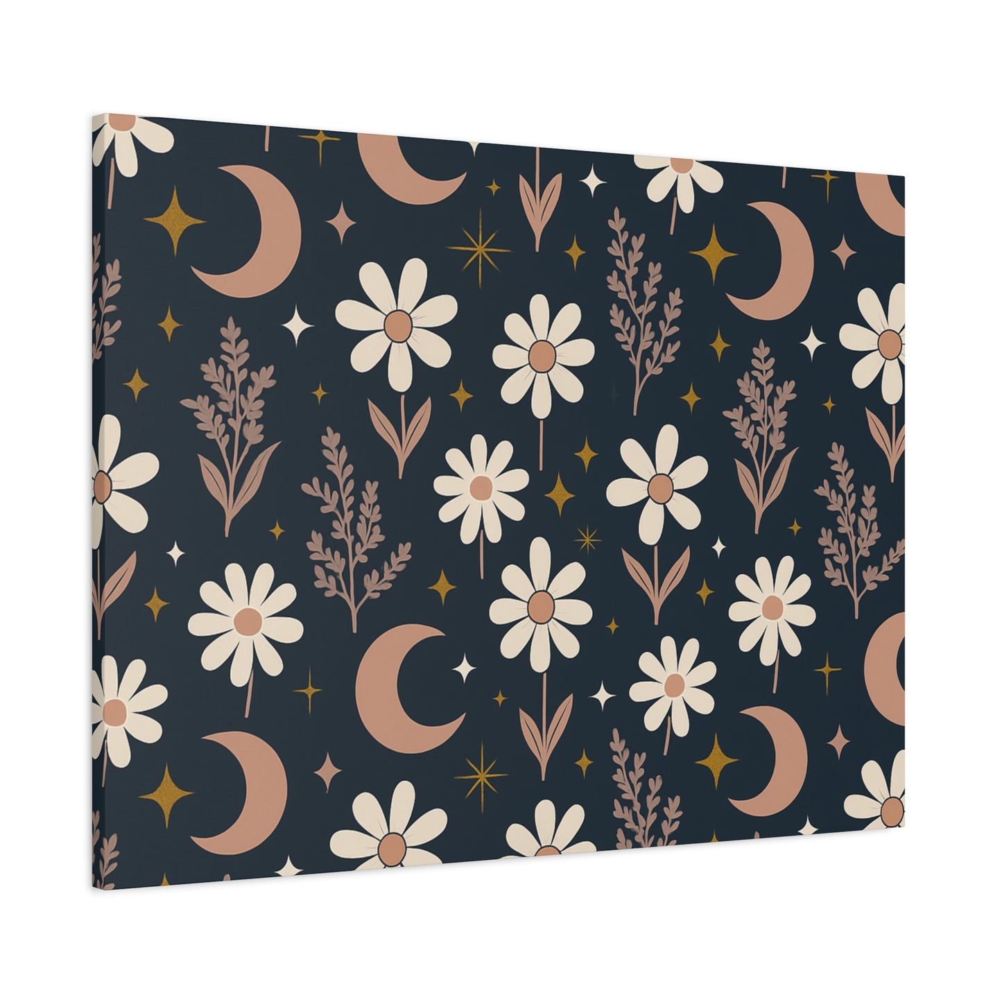 Stretched Canvas Wall Art