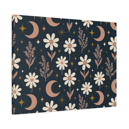 Stretched Canvas Wall Art