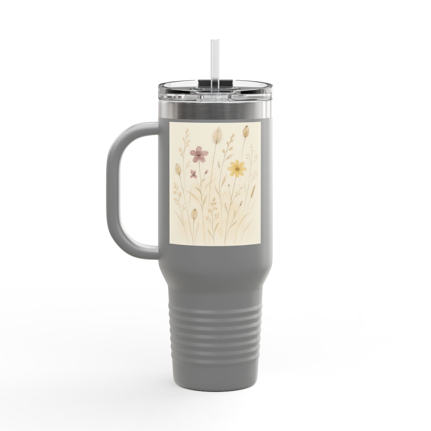 40oz Insulated Travel Mug