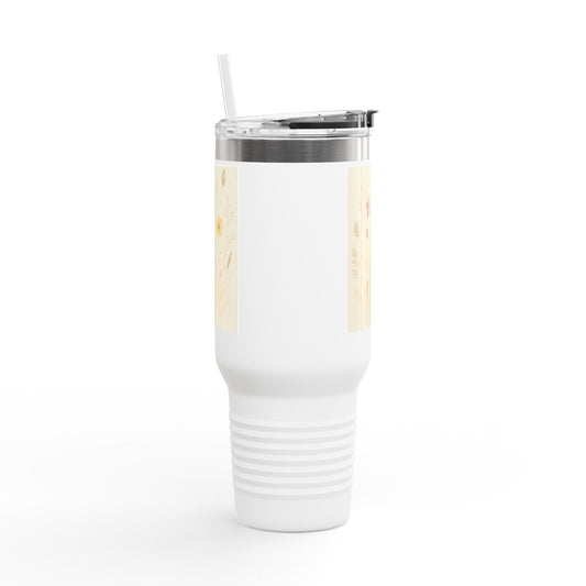 40oz Insulated Travel Mug