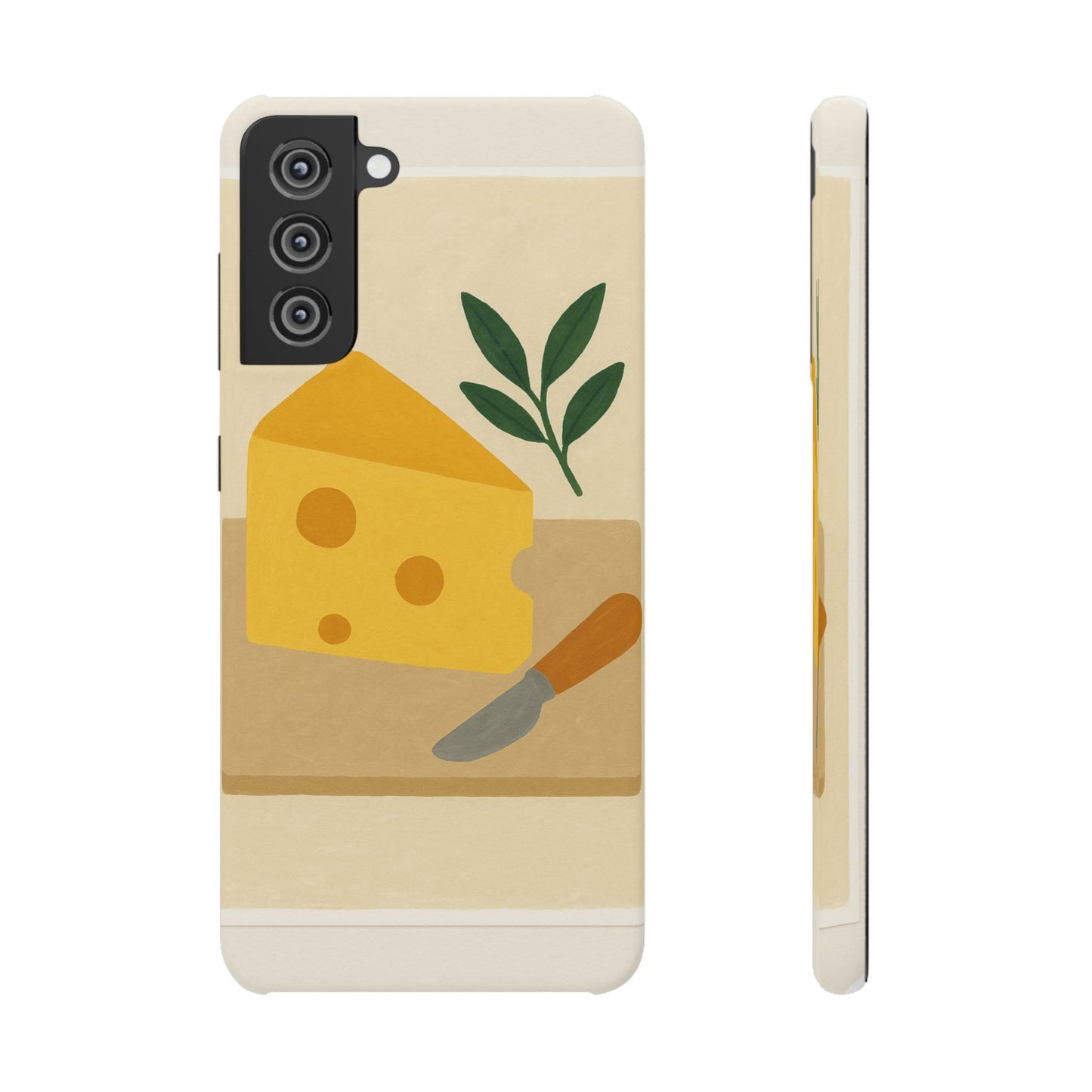 Snap Phone Case