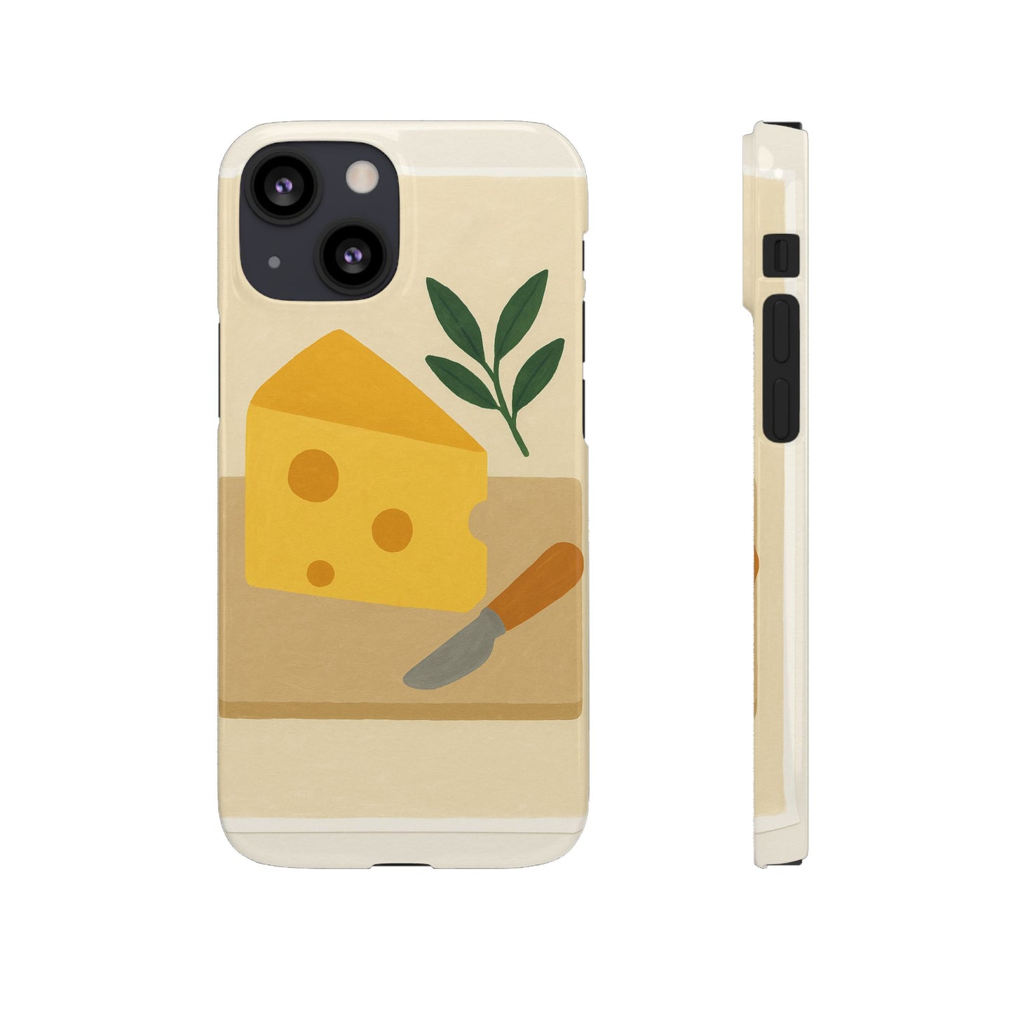 Snap Phone Case