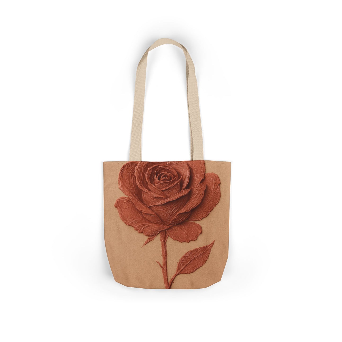 Tote Bag with 5-Color Straps