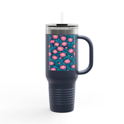 40oz Insulated Travel Mug