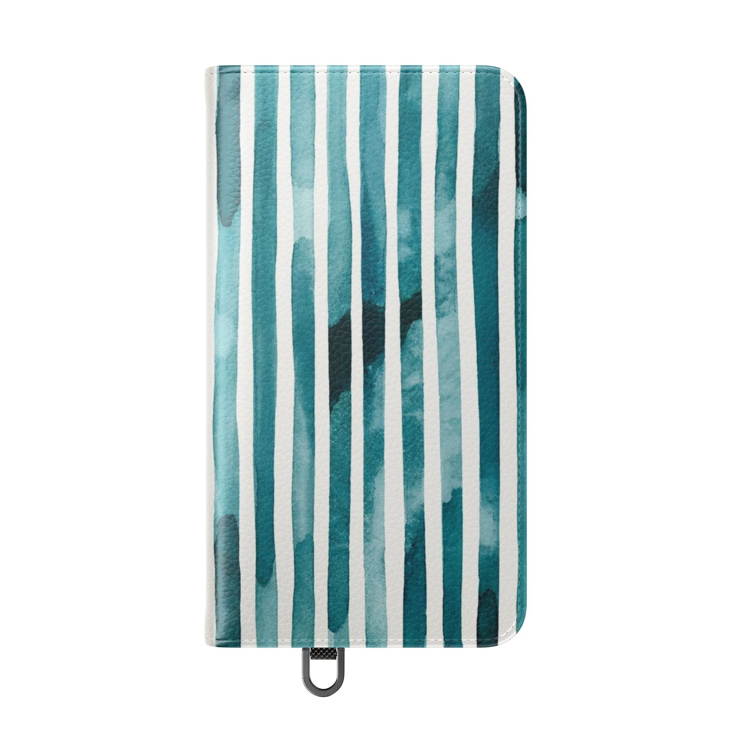 Vegan Leather Flip Case