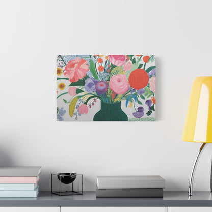 Stretched Canvas Wall Art