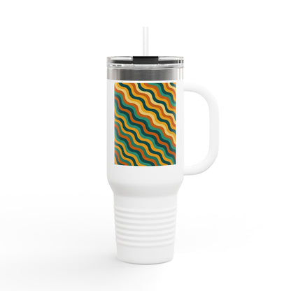 40oz Insulated Travel Mug