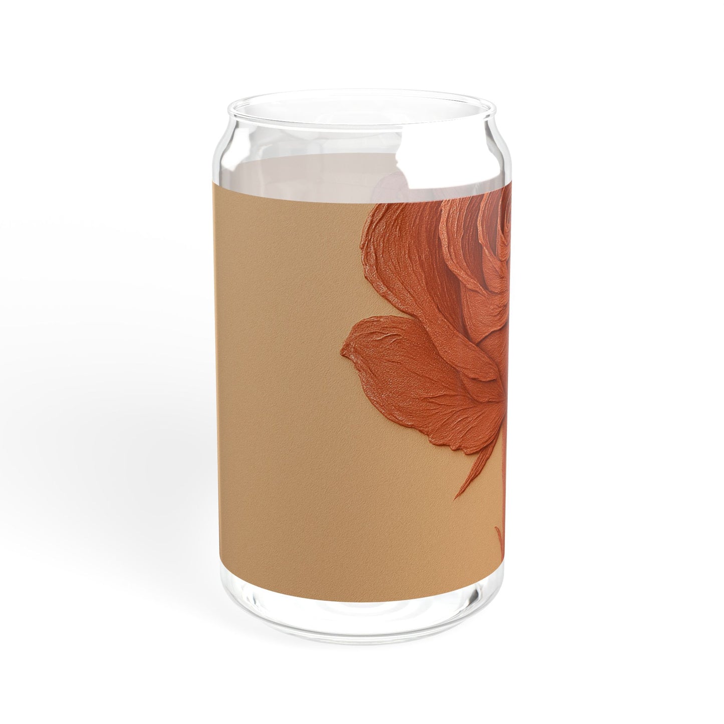 Sipper Glass | 16oz