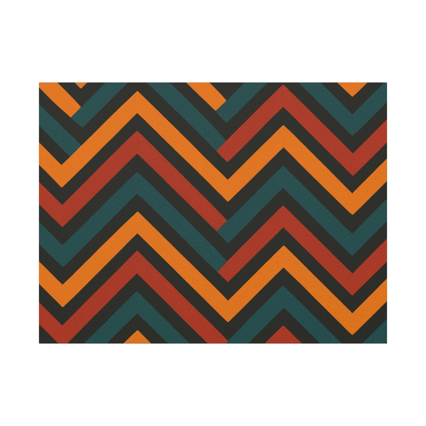Stretched Canvas Wall Art