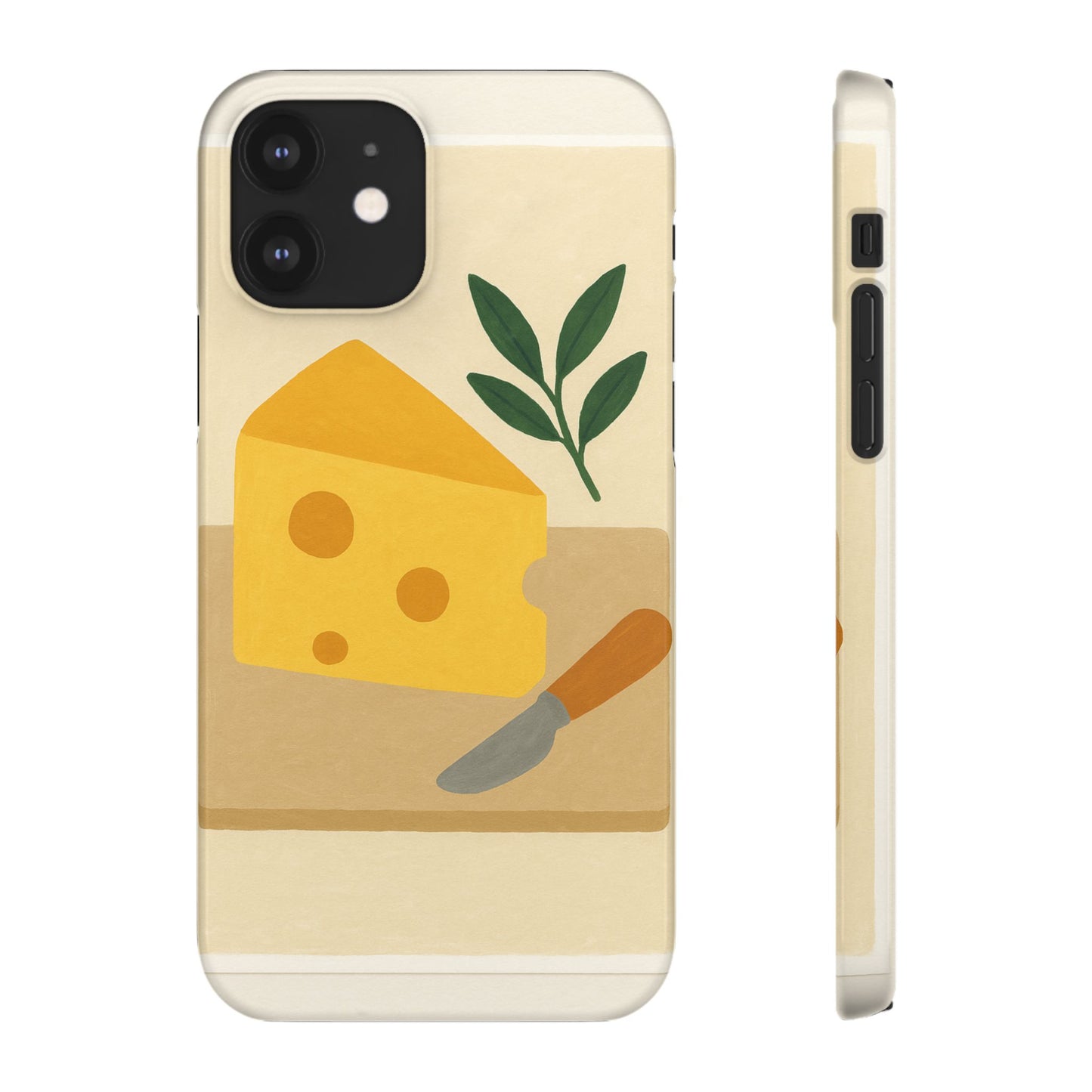 Snap Phone Case