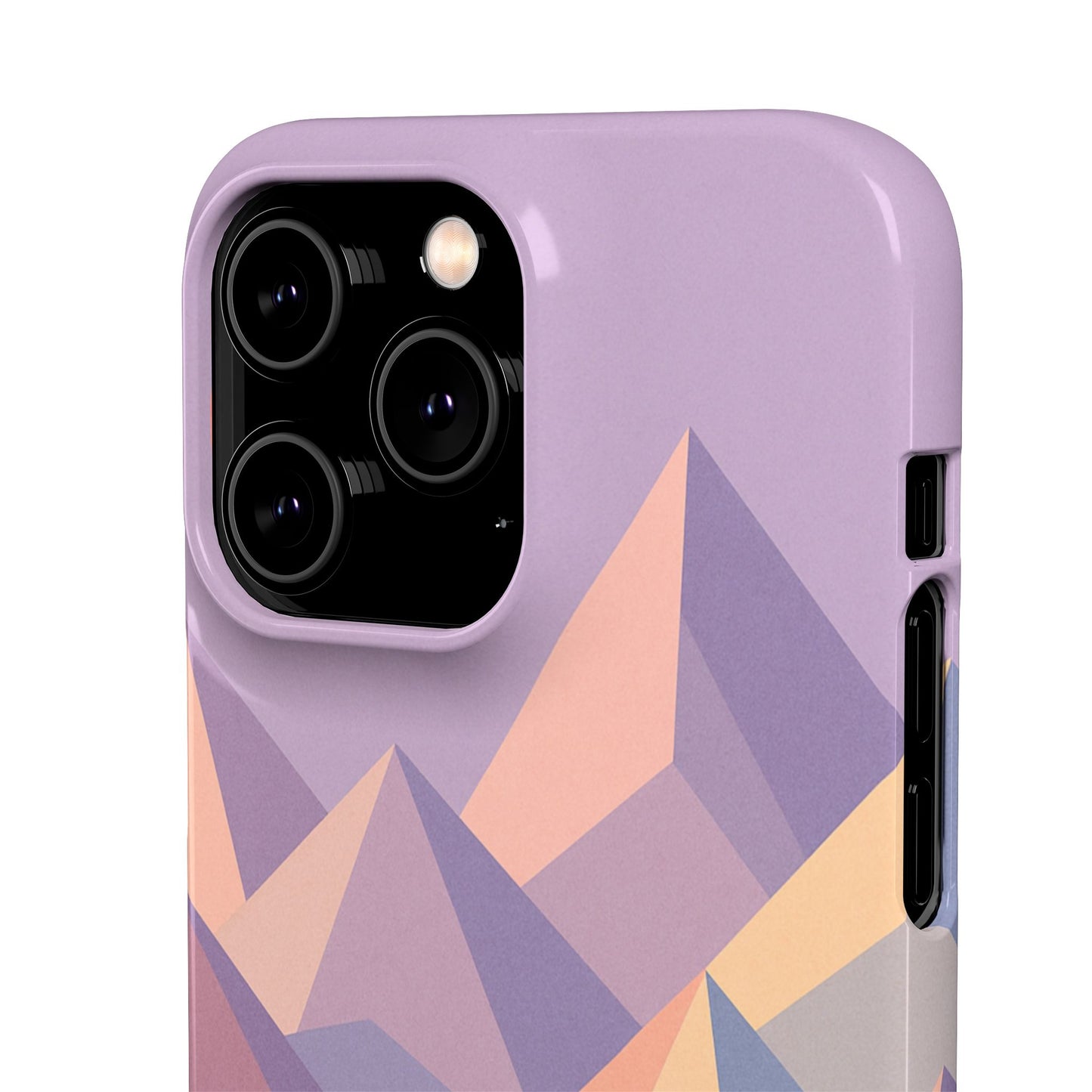 Snap Phone Case