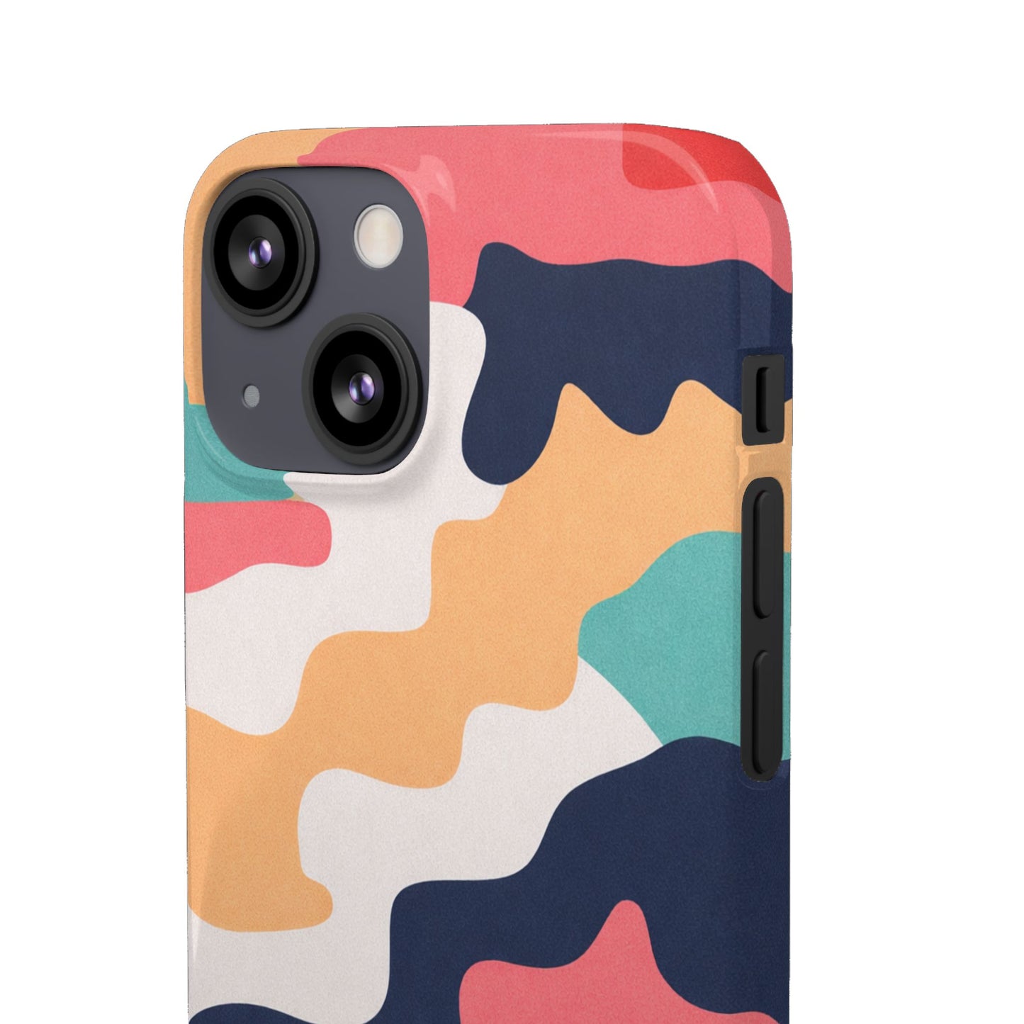 Snap Phone Case