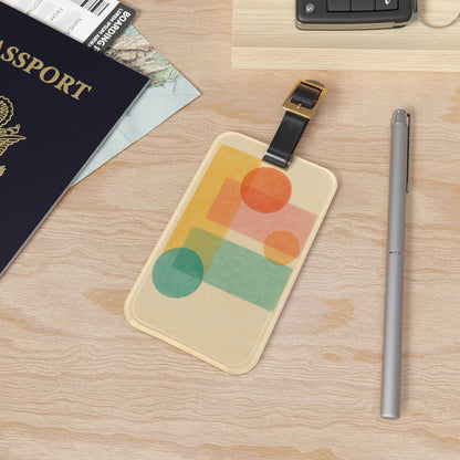 Luggage Tag