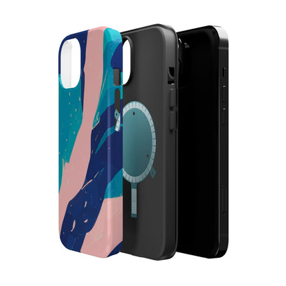Magnetic Phone Case