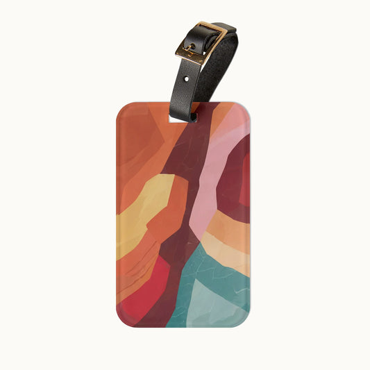 Luggage Tag