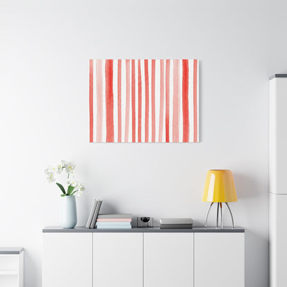 Stretched Canvas Wall Art