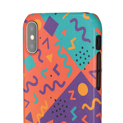 Snap Phone Case