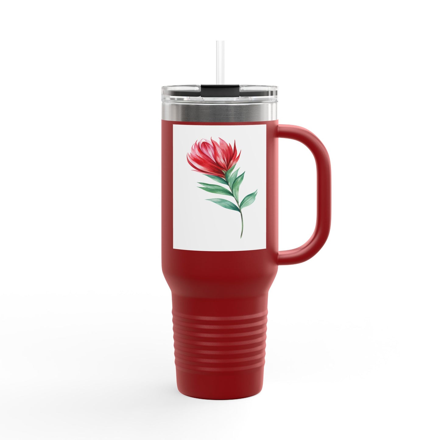 40oz Insulated Travel Mug