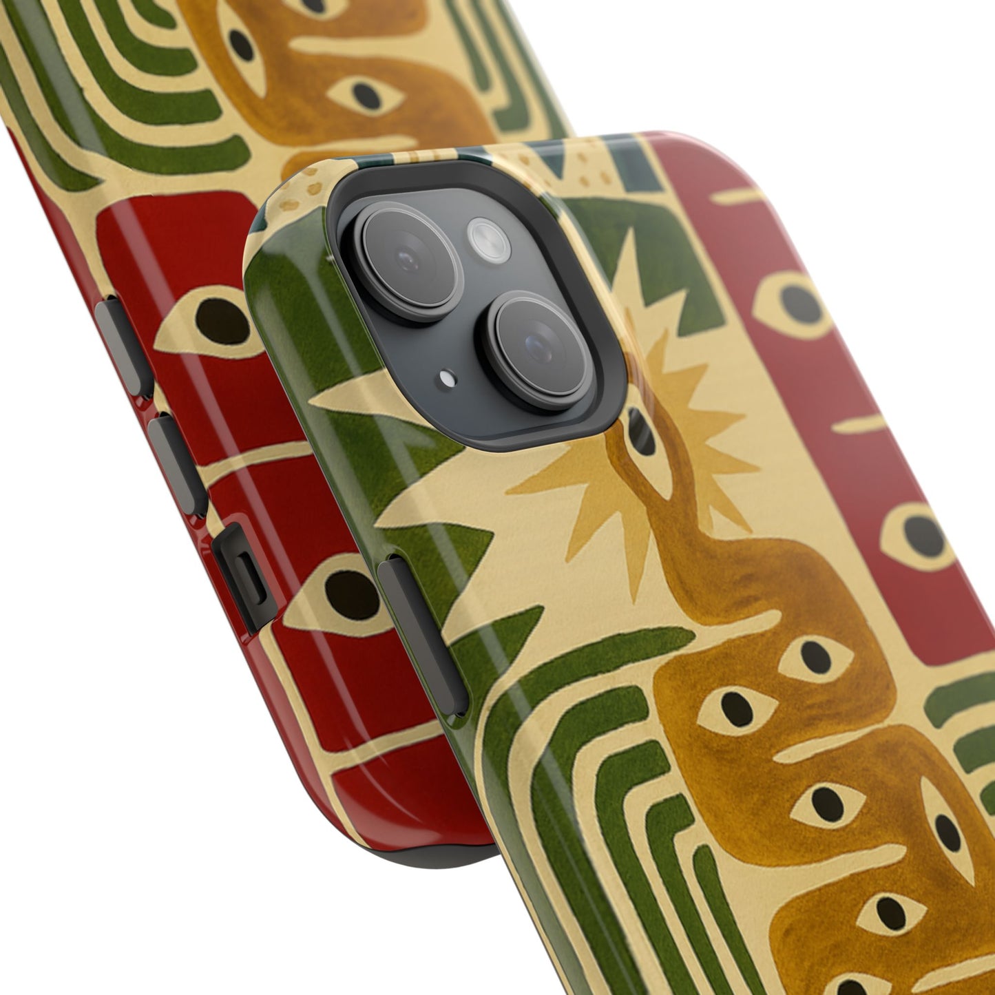 Magnetic Phone Case