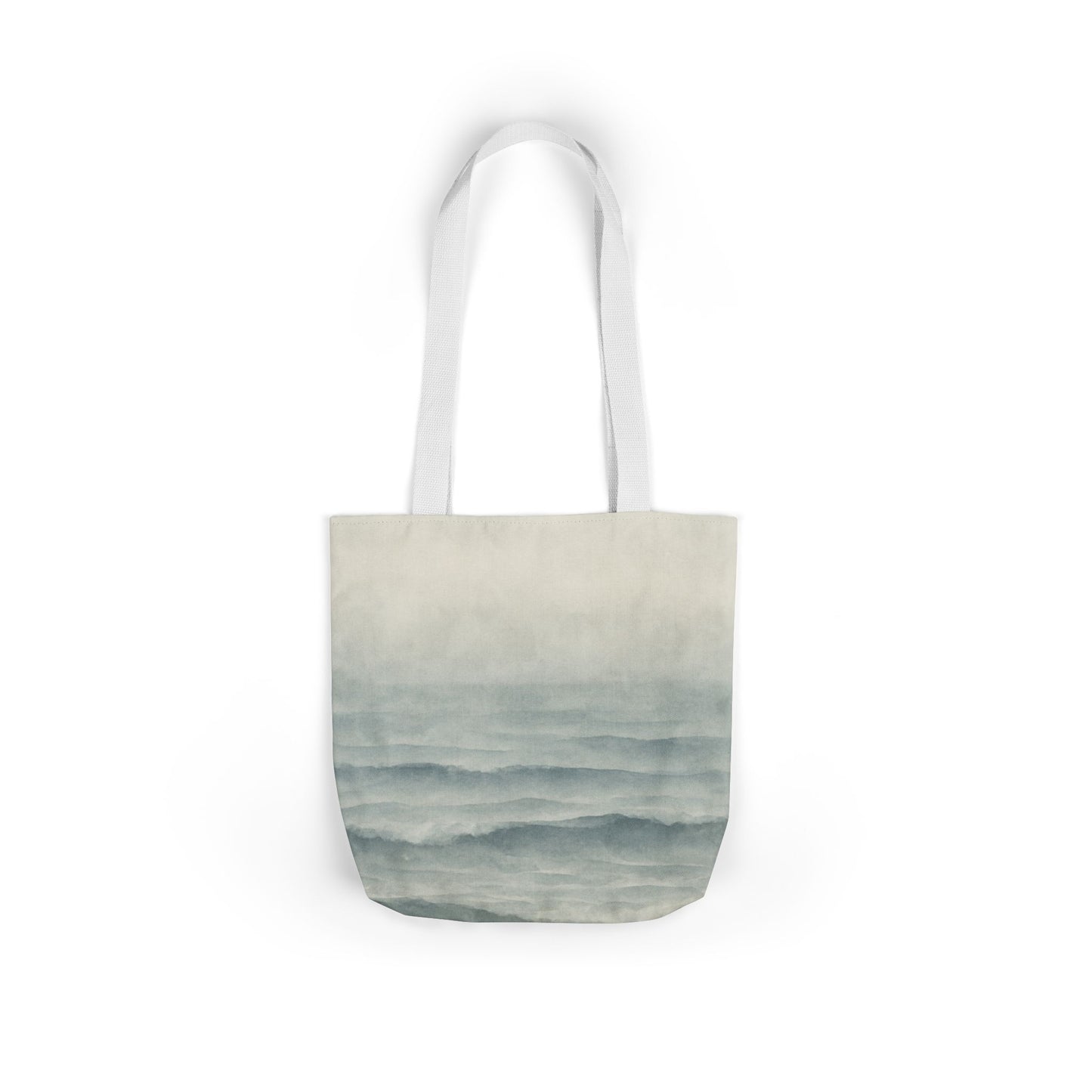 Tote Bag with 5-Color Straps
