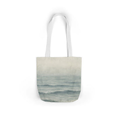 Tote Bag with 5-Color Straps