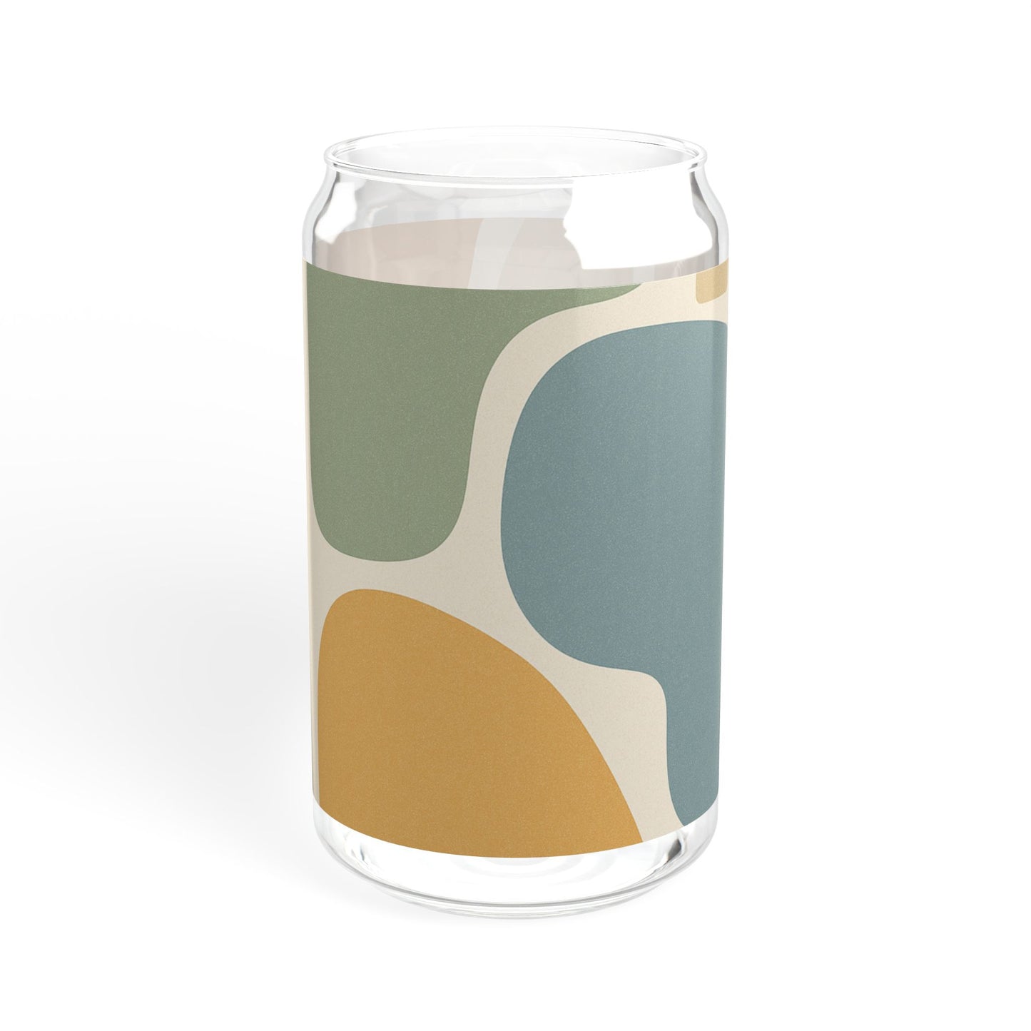 Sipper Glass | 16oz