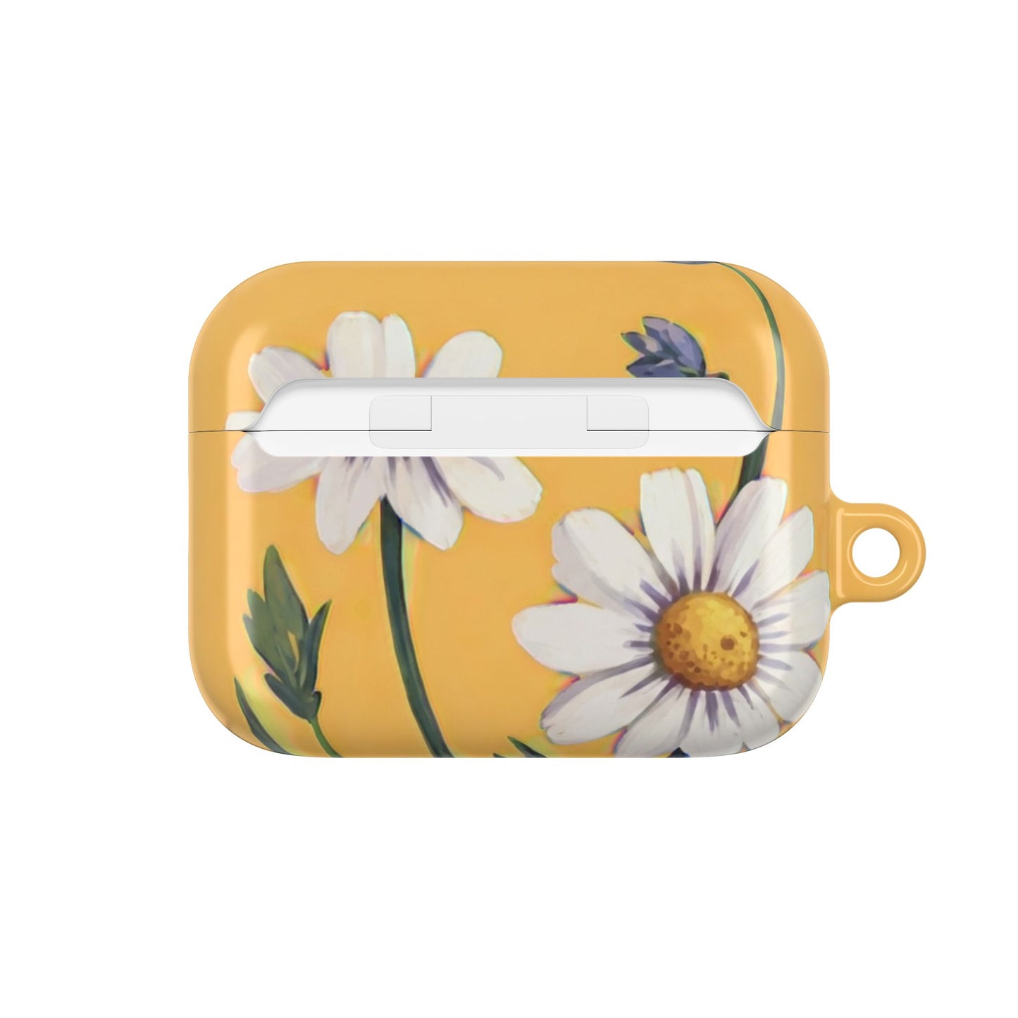 Spring Daisies AirPod Cases