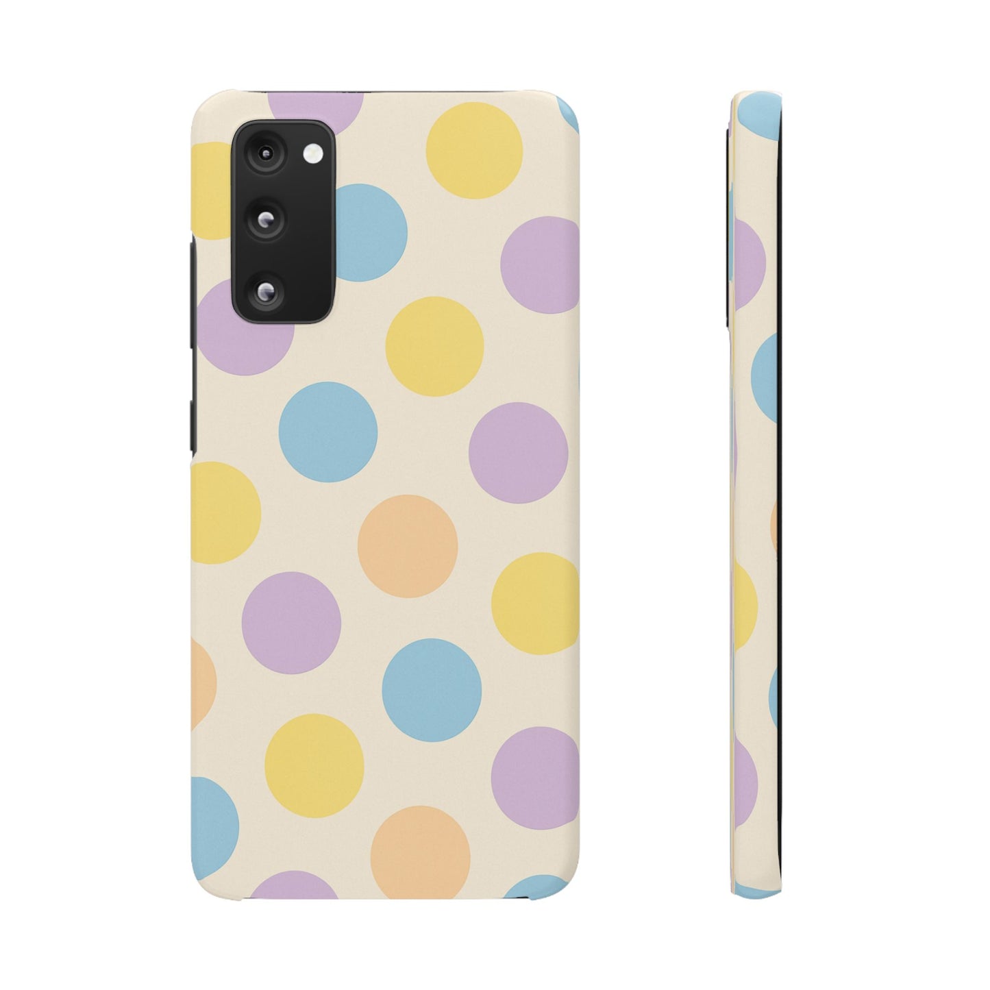 Snap Phone Case