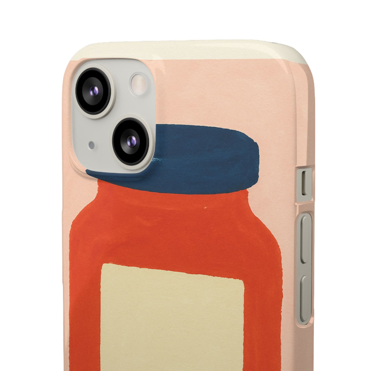 Snap Phone Case