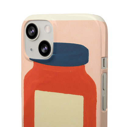 Snap Phone Case