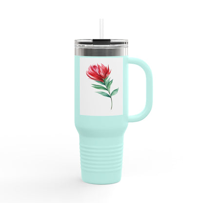 40oz Insulated Travel Mug