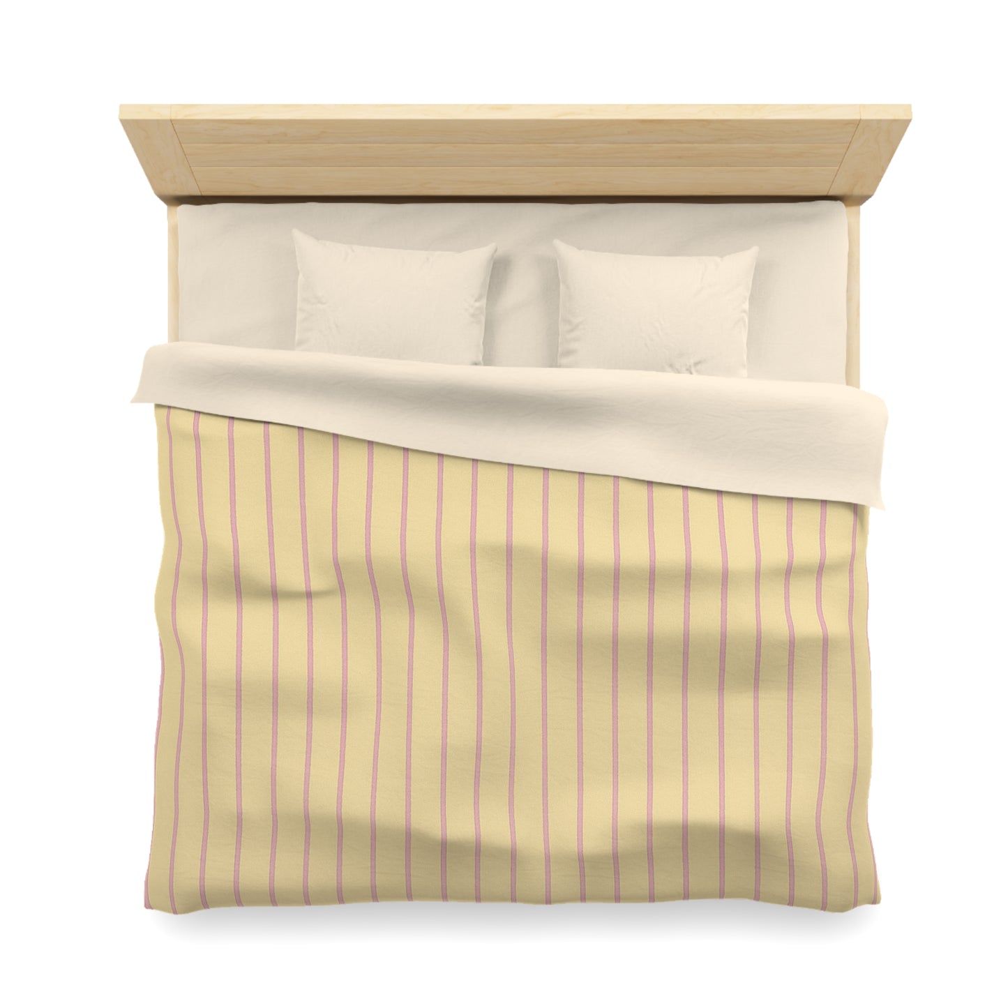 Microfiber Duvet Cover