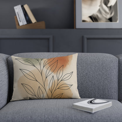 Throw Pillow — Square