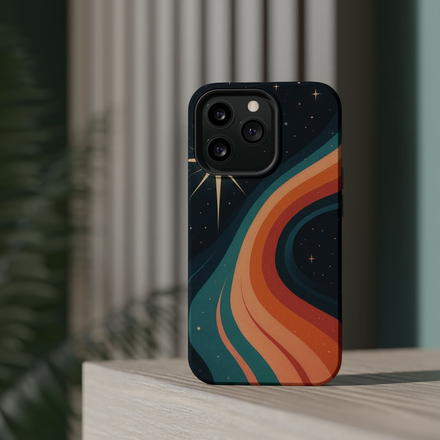 Magnetic Phone Case