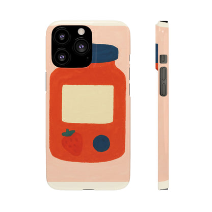 Snap Phone Case