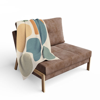 Arctic Fleece Blanket