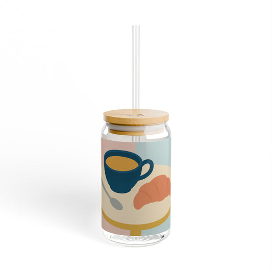 Sipper Glass | 16oz