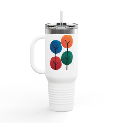 40oz Insulated Travel Mug