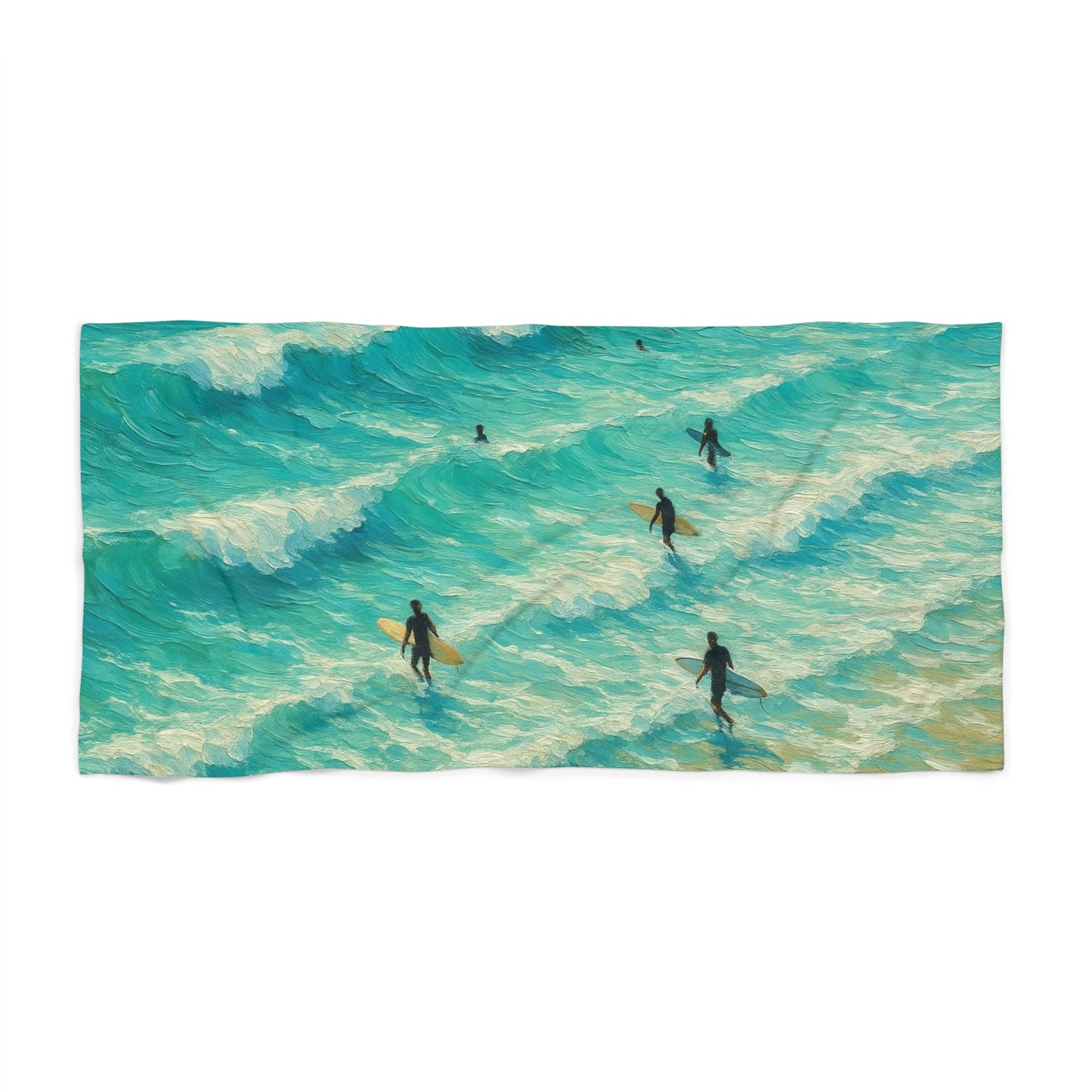Beach Towel