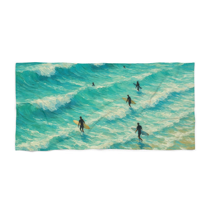 Beach Towel