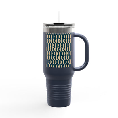 40oz Insulated Travel Mug