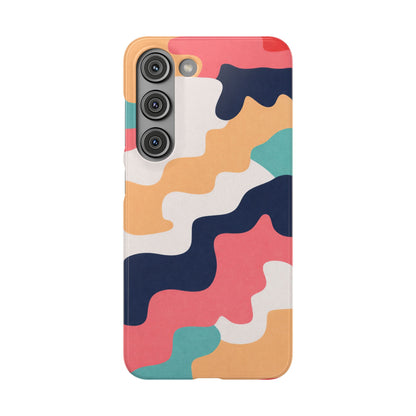 Snap Phone Case
