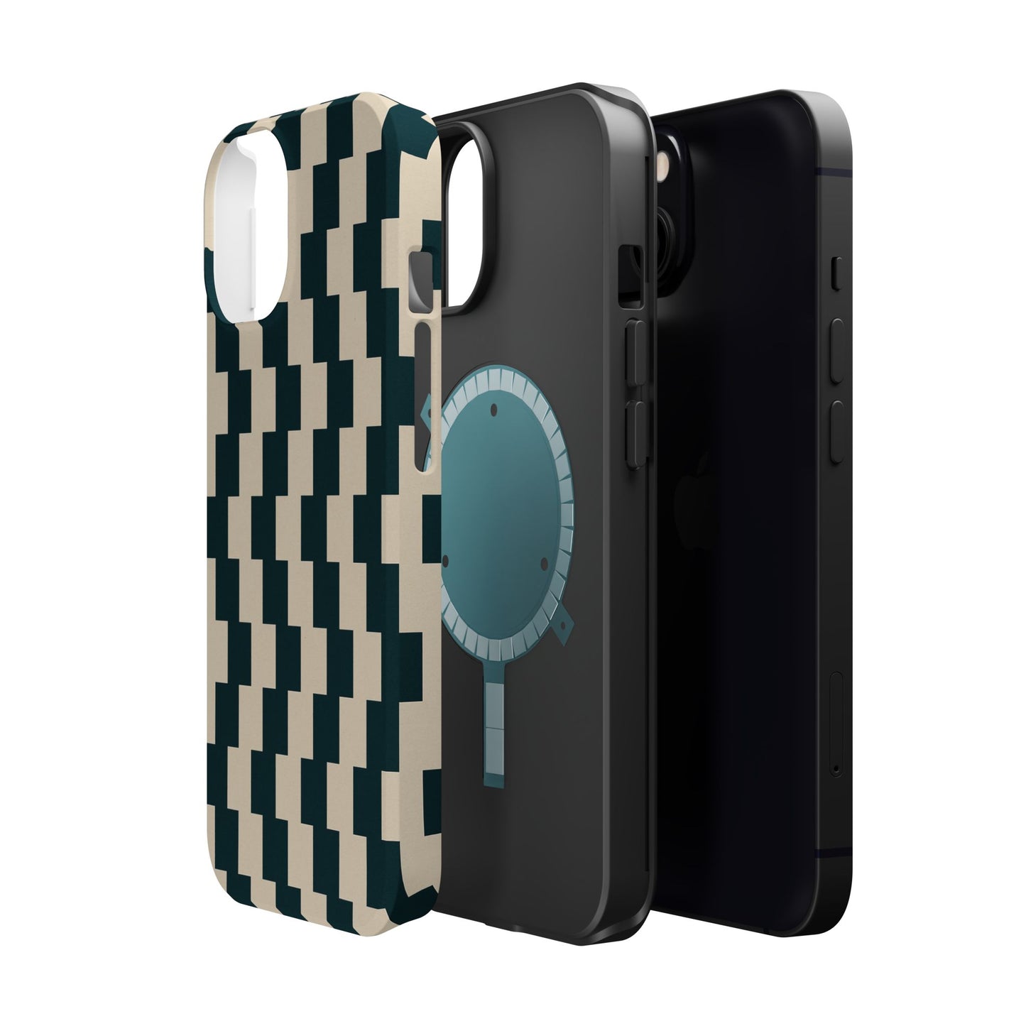 Magnetic Phone Case